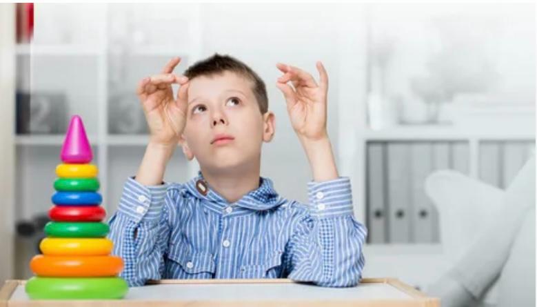 Zihinsel Yetersizlik